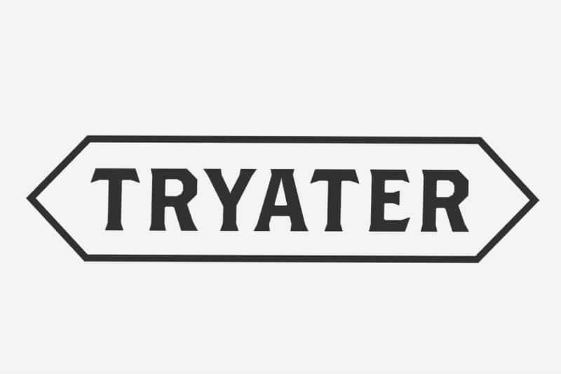 Tryater