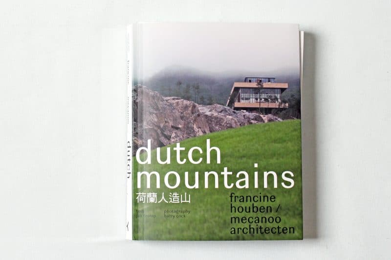 Mecanoo Dutch Mountains