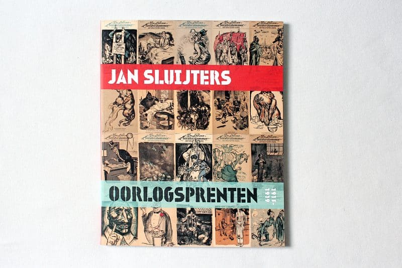 Jan Sluijters