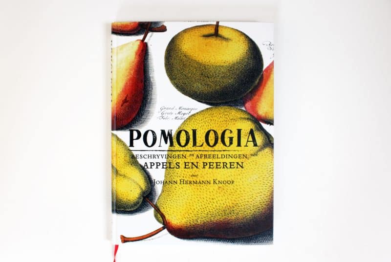 Pomologia