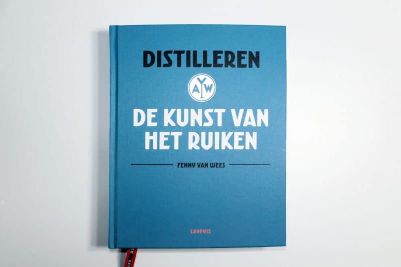 Distilleren - Kunst van het ruiken