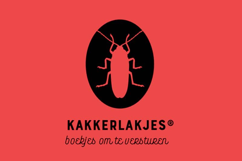 Kakkerlakjes