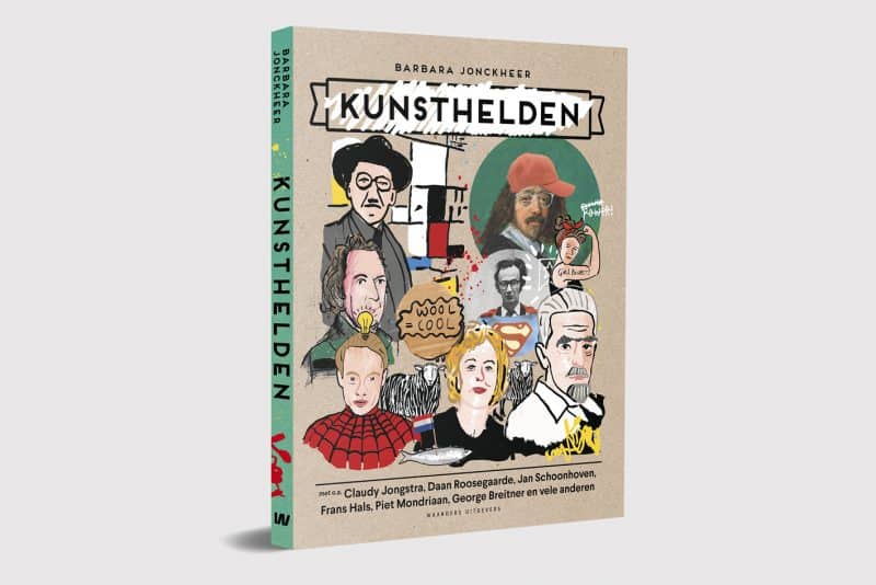 Kunsthelden