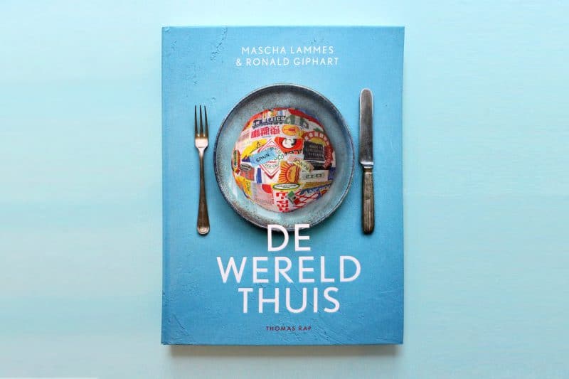 De wereld thuis