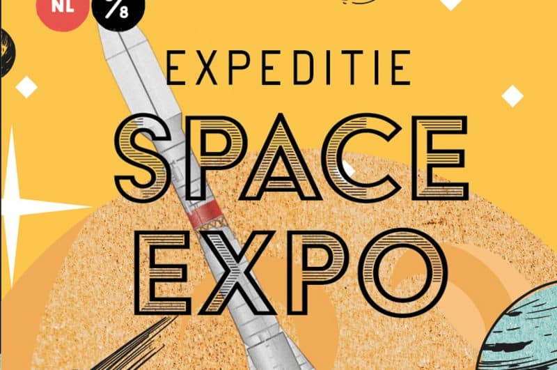 Space Expo