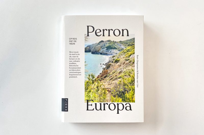 Perron Europa