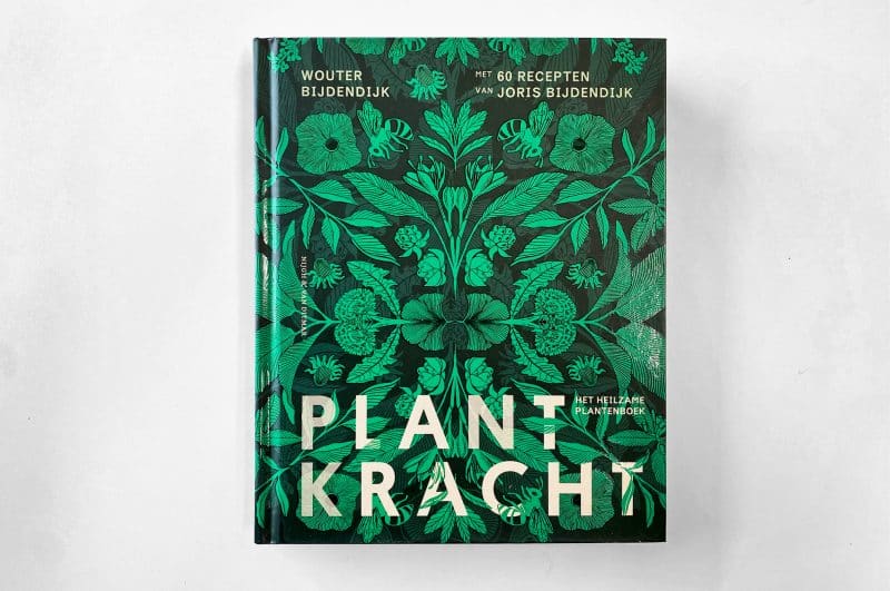 Plantkracht