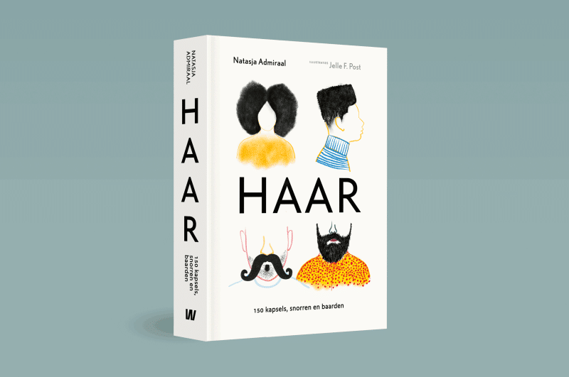 Haar