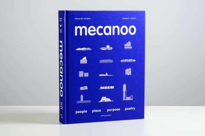 Mecanoo - People Place Purpose Poetry
